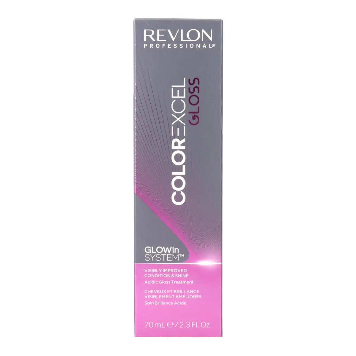 Tintura Permanente Revlon Revlonissimo Color Nº 9.22 70 ml