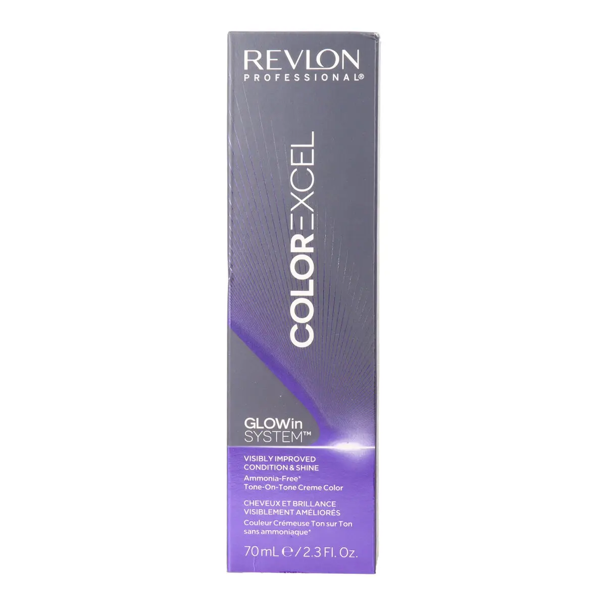 Tintura Permanente Revlon Color Excel Nº 9.12 70 ml