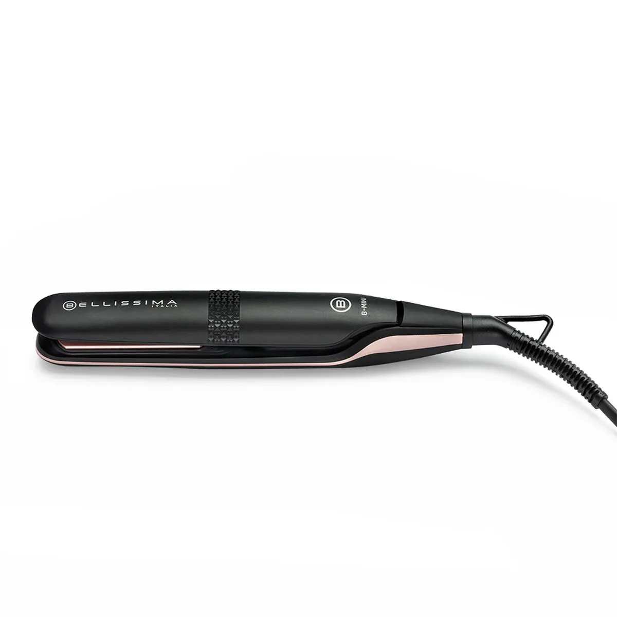 Piastra per Capelli Bellissima B-Mini 25 W