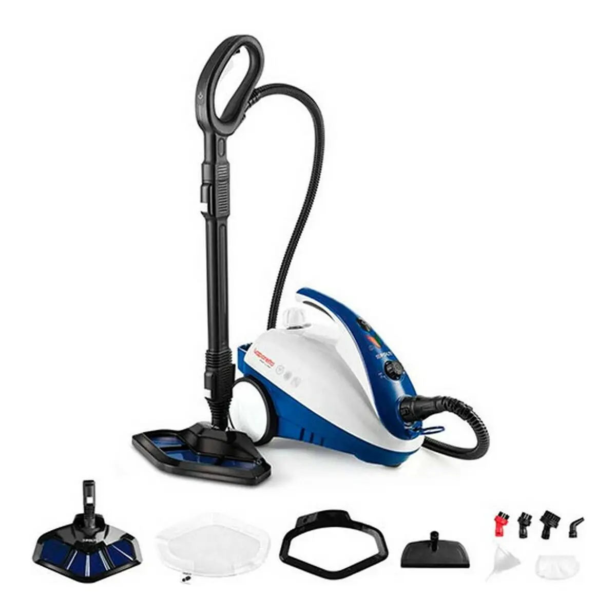 Pulitore a Vapore POLTI Smart 40 Mop 1800 W