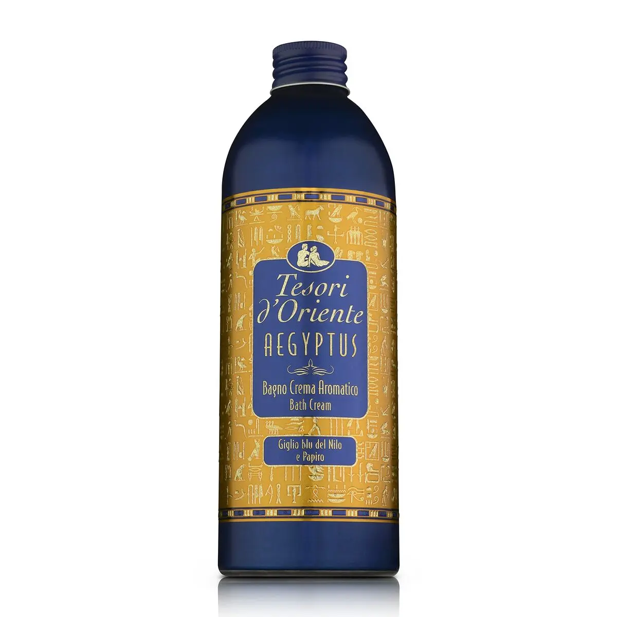 Gel Doccia Tesori d'Oriente Aegyptus 500 ml