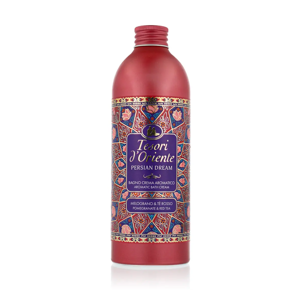 Gel Doccia Tesori d'Oriente Persian Dream 500 ml