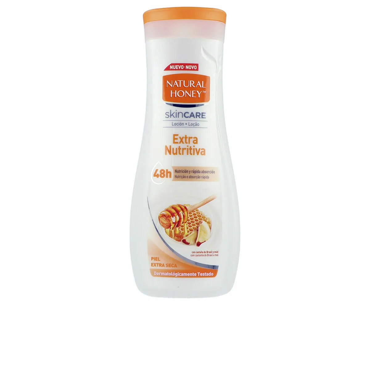 Lozione Corpo Extra Nutritive 330 ml