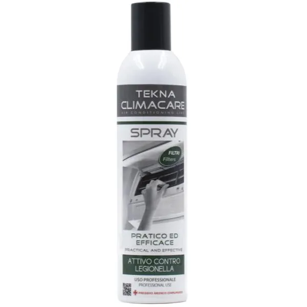 P5 CLIMACARE DISINF SPRAY - 400 ML