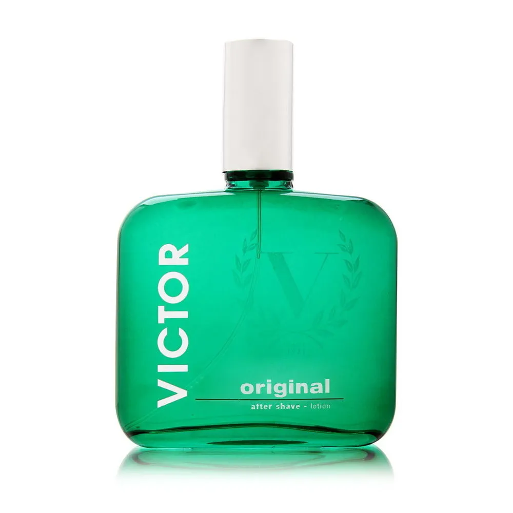 Lozione Dopobarba Victor (100 ml)