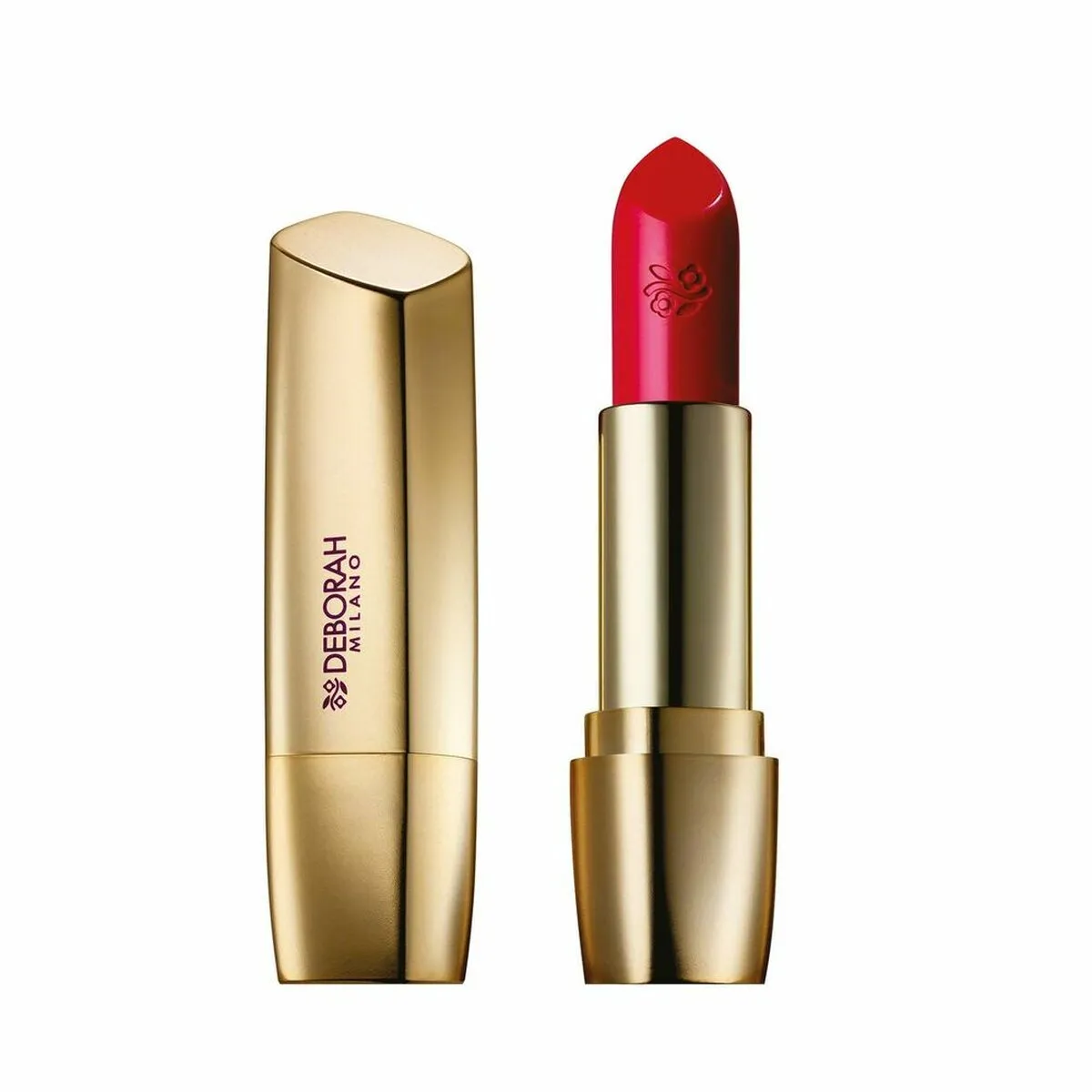 Rossetti Deborah 8009518067408 Milano Red Labial 13