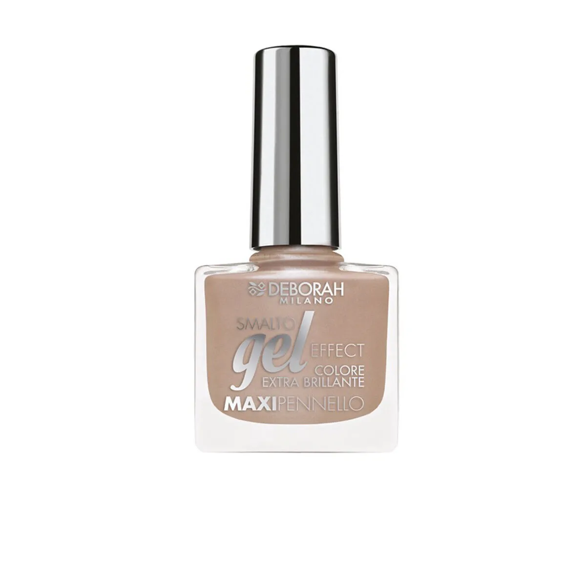 Smalto per unghie Deborah Gel Effect Nº 02