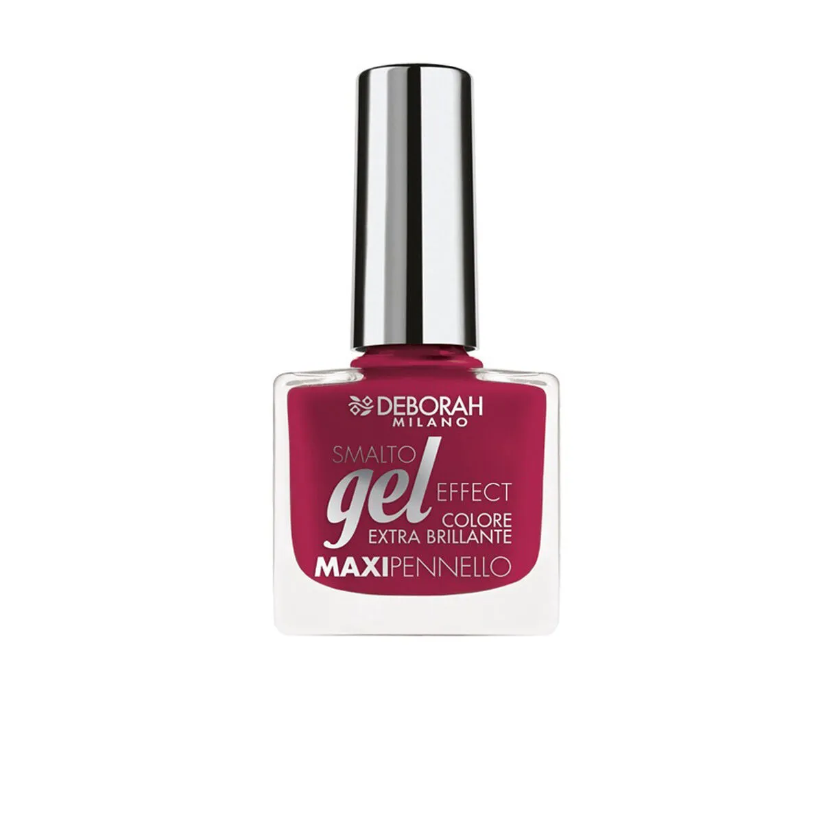 Smalto per unghie Deborah Gel Effect Nº 20