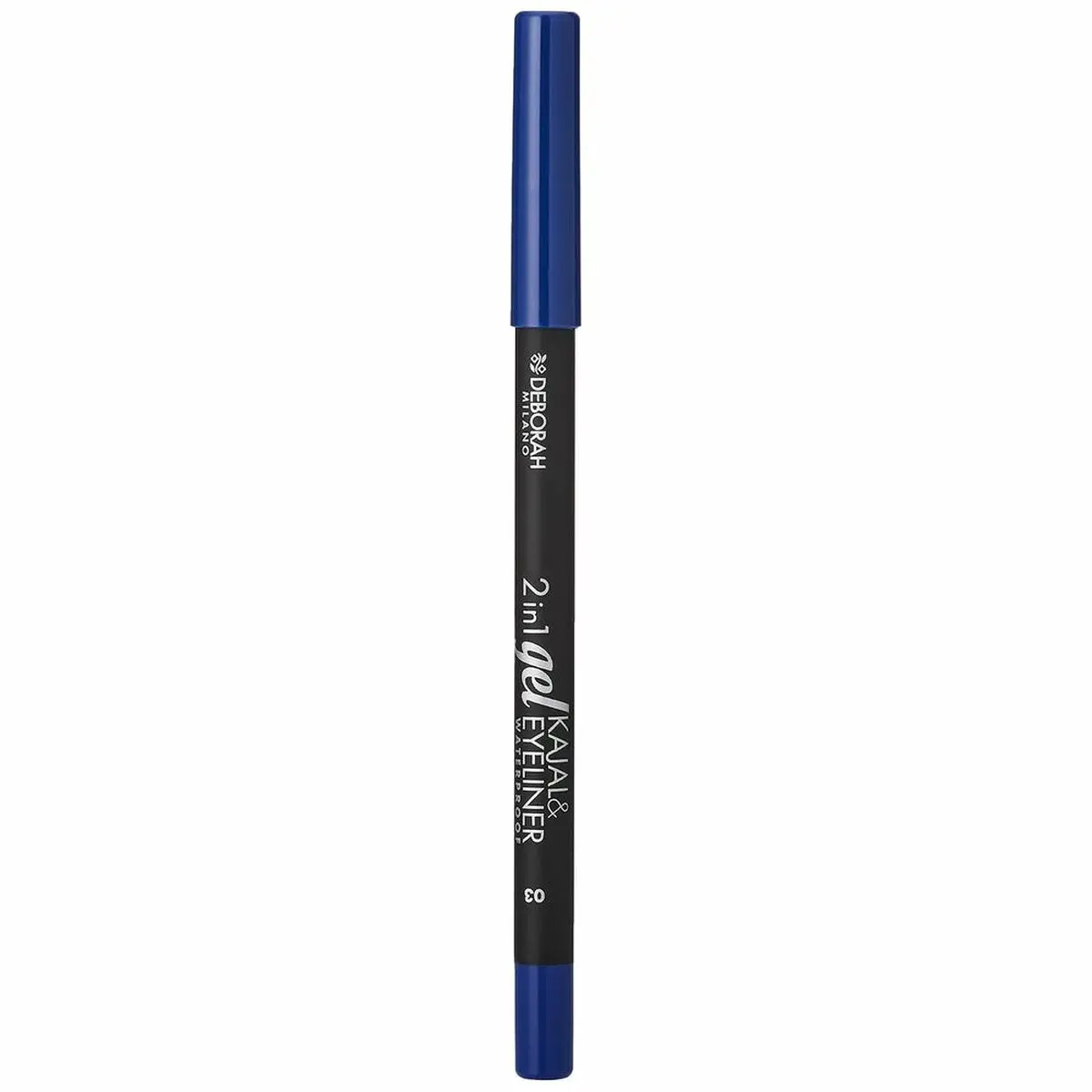 Matita Occhi Kajal & Eyeliner Deborah 2524149