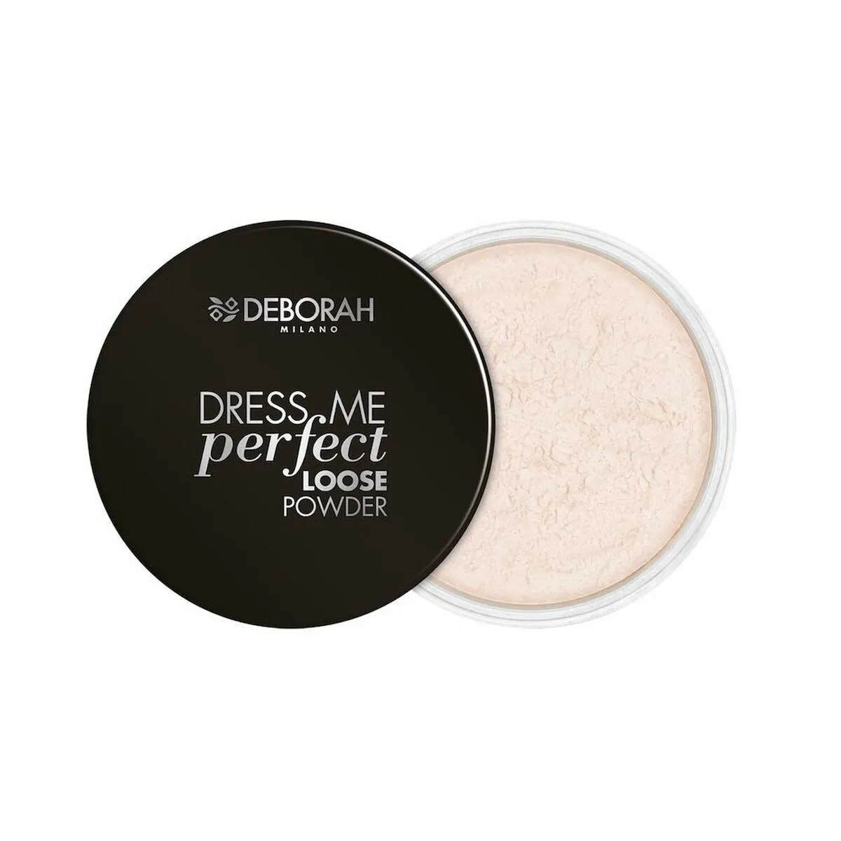 Correttore Viso Deborah Dress Me Perfect Loose Powder