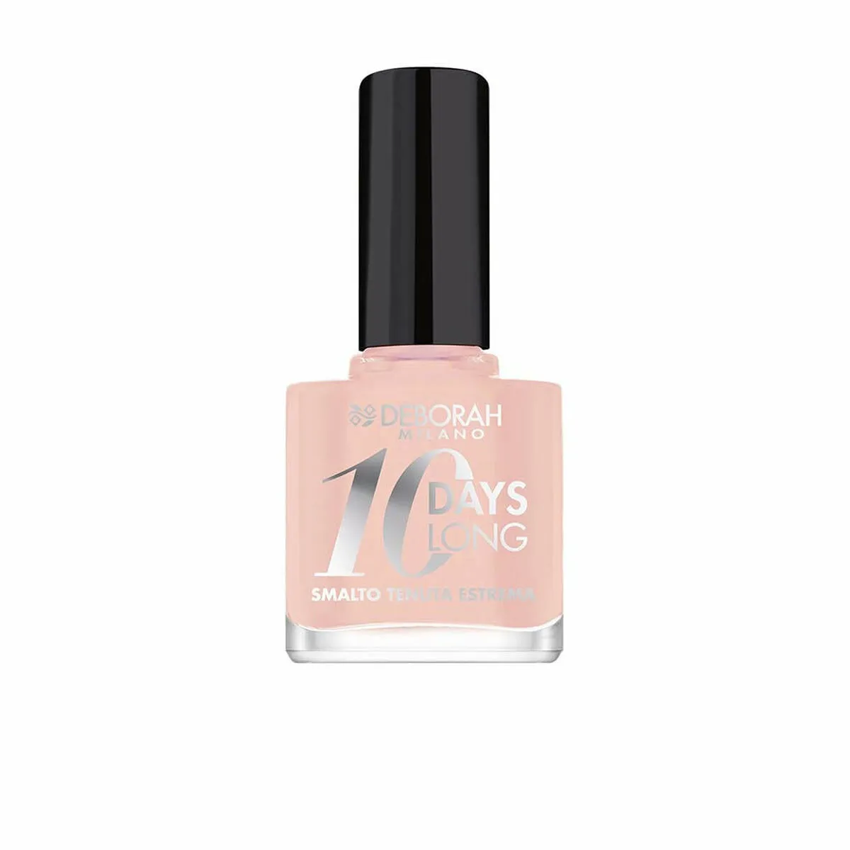 Smalto per unghie Deborah 10 Days Long Nº 882 (11 ml)