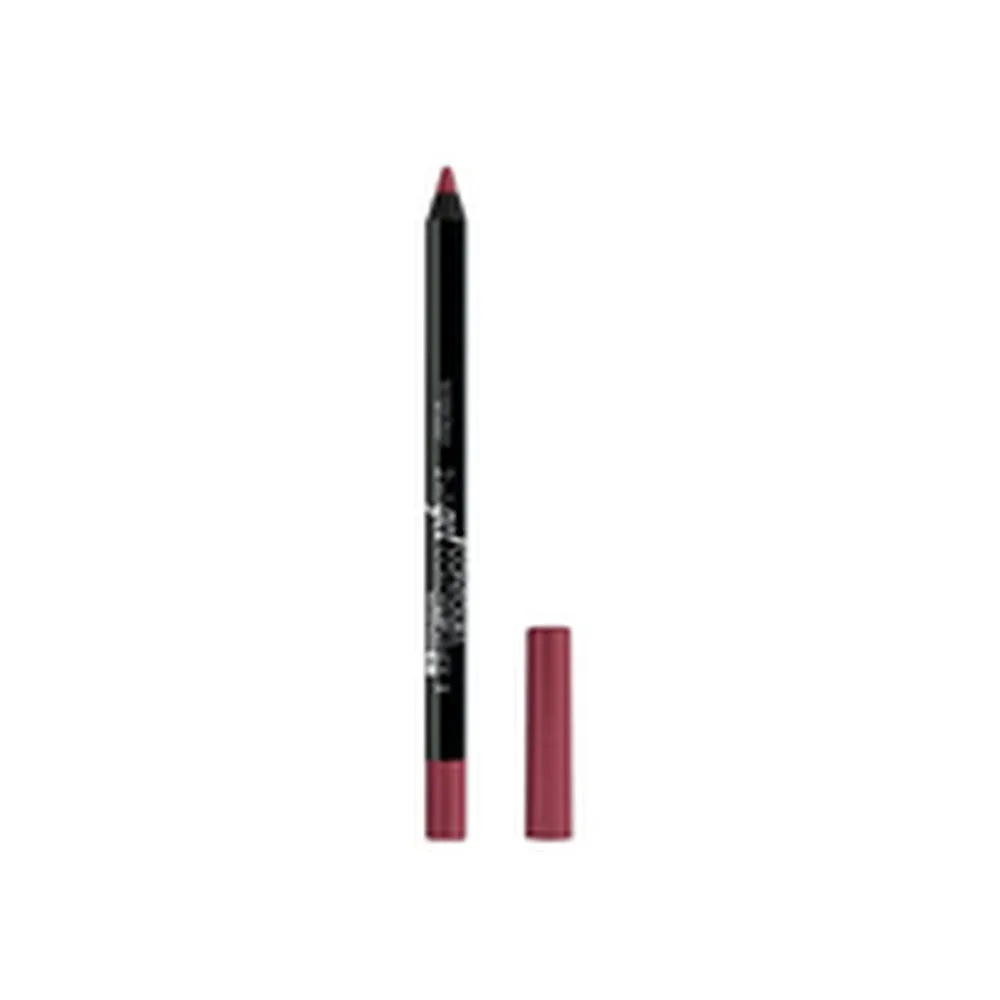 Matita Contorno Labbra Deborah 2in1 Gel Contour & Color Lipliner Nº 4