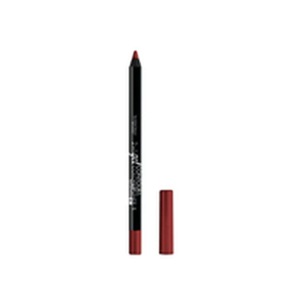 Matita Contorno Labbra Deborah 2in1 Gel Contour & Color Lipliner Nº 7