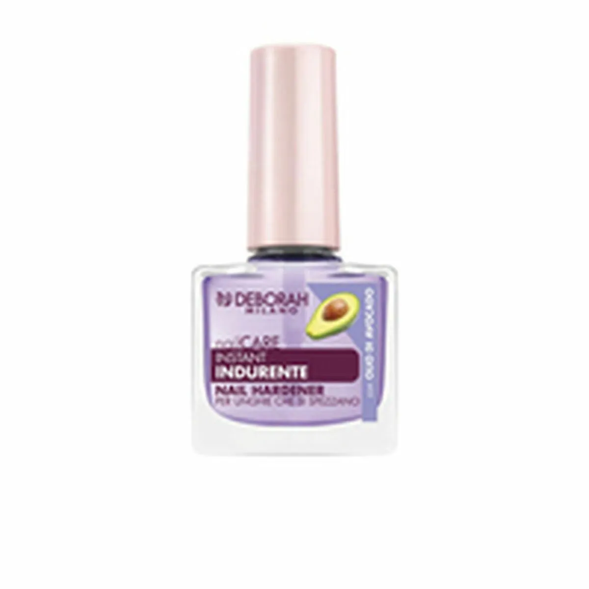 Indurente per Unghie Deborah Hardener (8,5 ml)