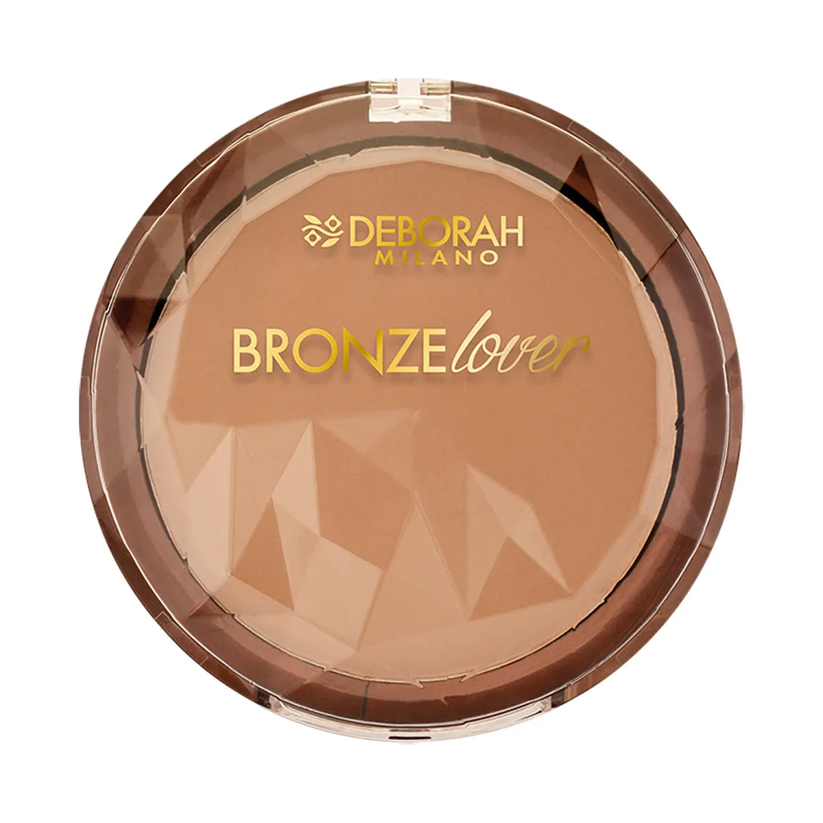 Polveri Compatte Abbronzanti Deborah Bronze Lover Nº 03 Sunset Spf 15