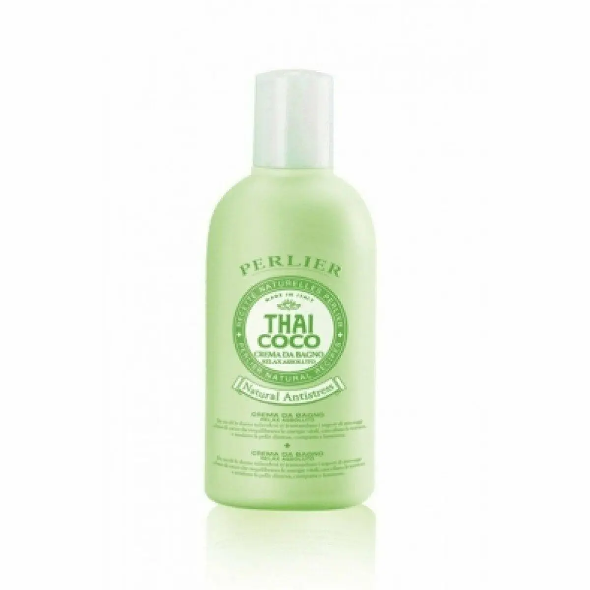 Bagno Crema Perlier Thai Coco Antistress (1000 ml)