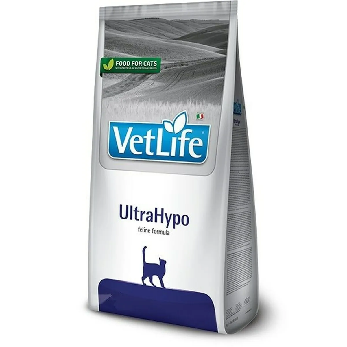 Cibo per gatti Farmina Vet Life Adulto 2 Kg