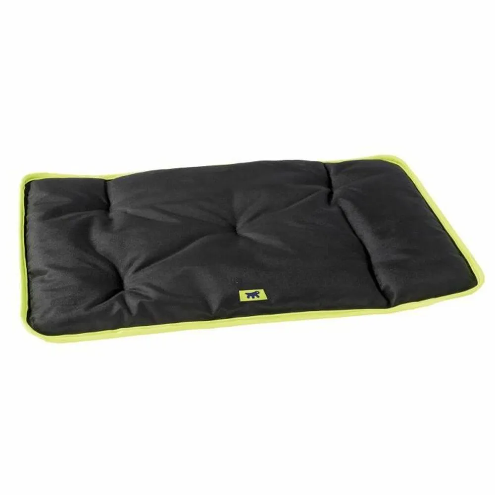 Letto per Cani Ferplast Rug Jolly 85 Nero M