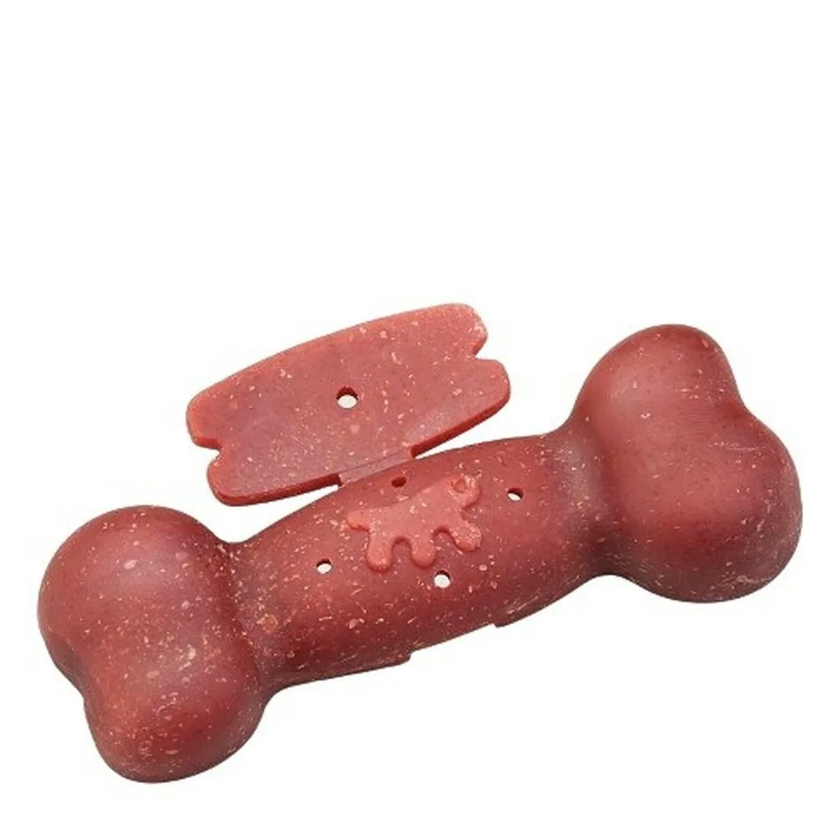 Snack per Cani Ferplast 89627013 Osso 2 Unità