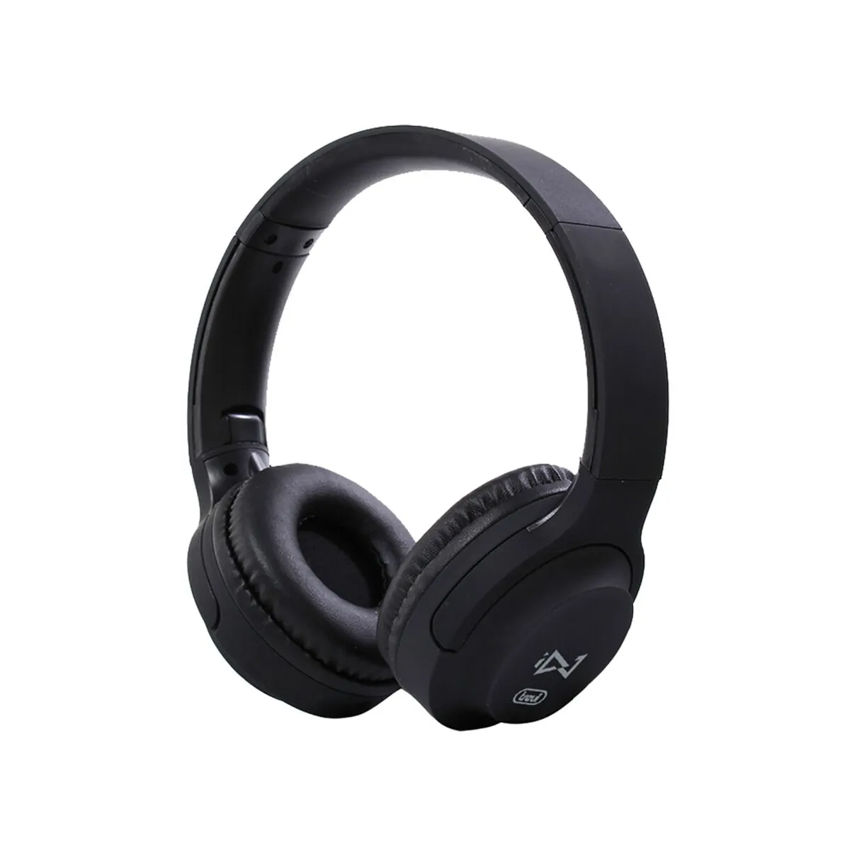 Cuffie Trevi DJ 601 M Nero