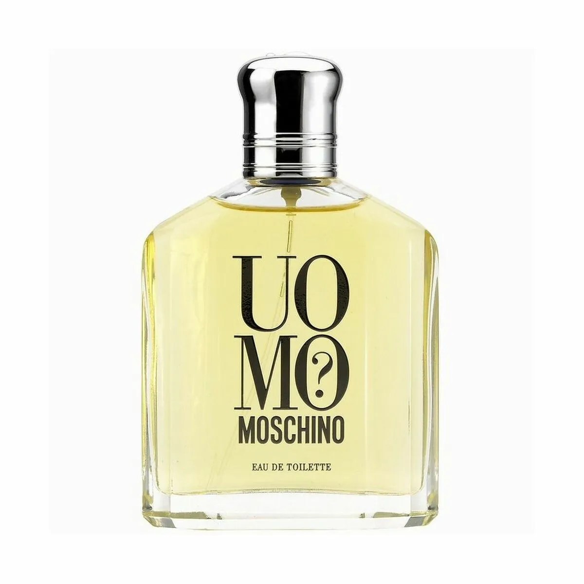 Profumo Uomo Moschino Uomo? EDT (125 ml)