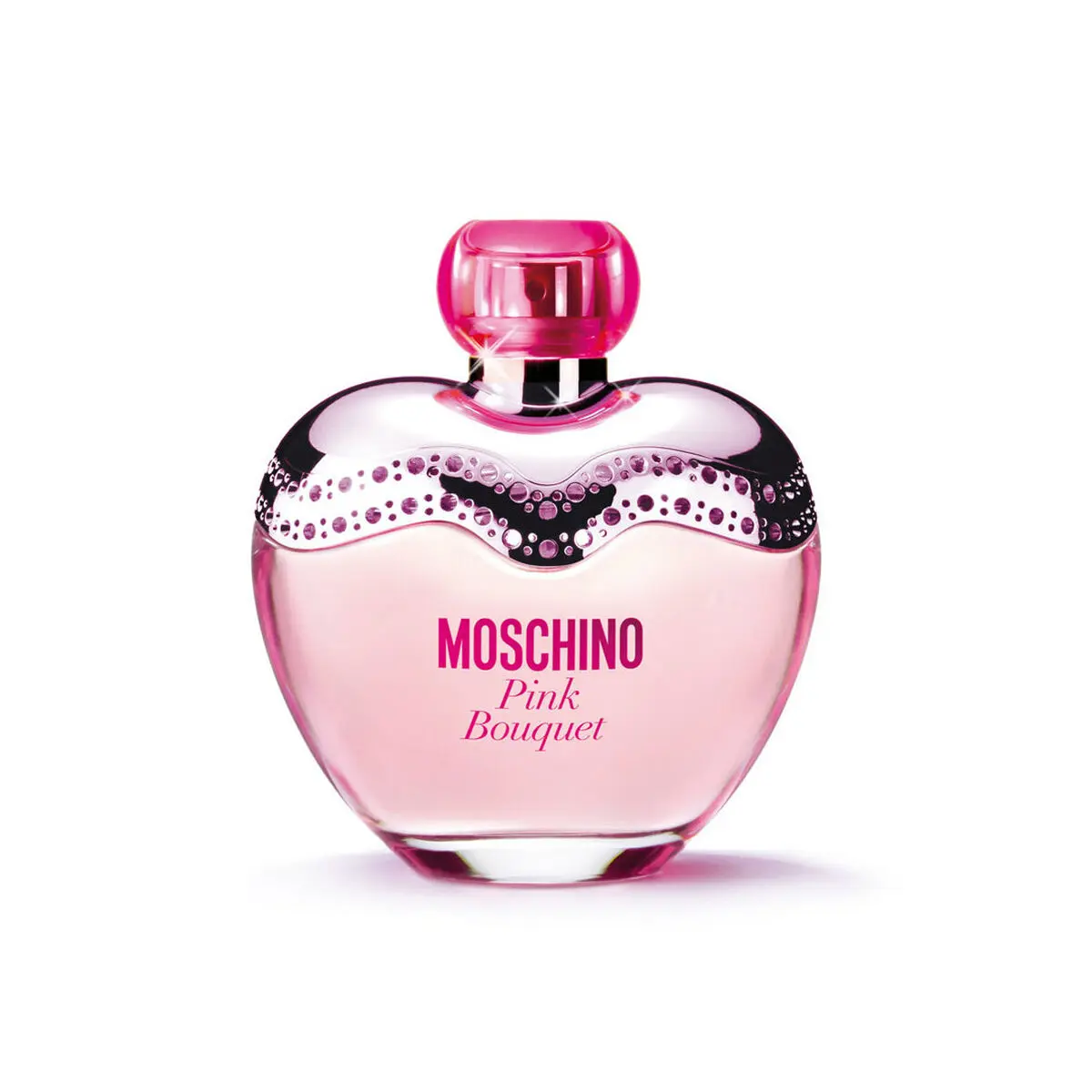 Profumo Donna Pink Bouquet Moschino PKBTS17-H EDT 50 ml (1 Unità)