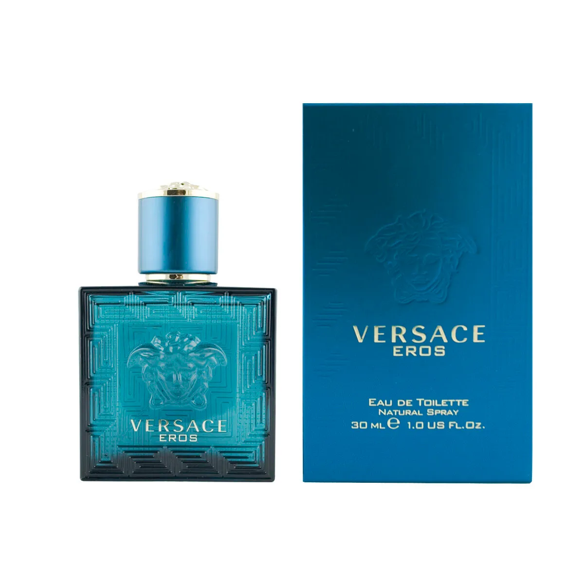 Profumo Uomo Versace EDT Eros 30 ml