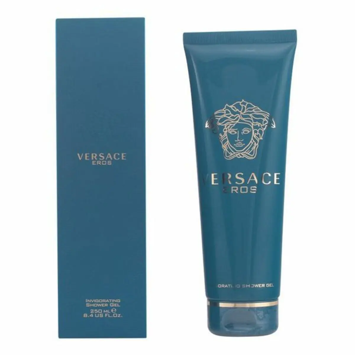 Gel Doccia Versace Eros (250 ml)