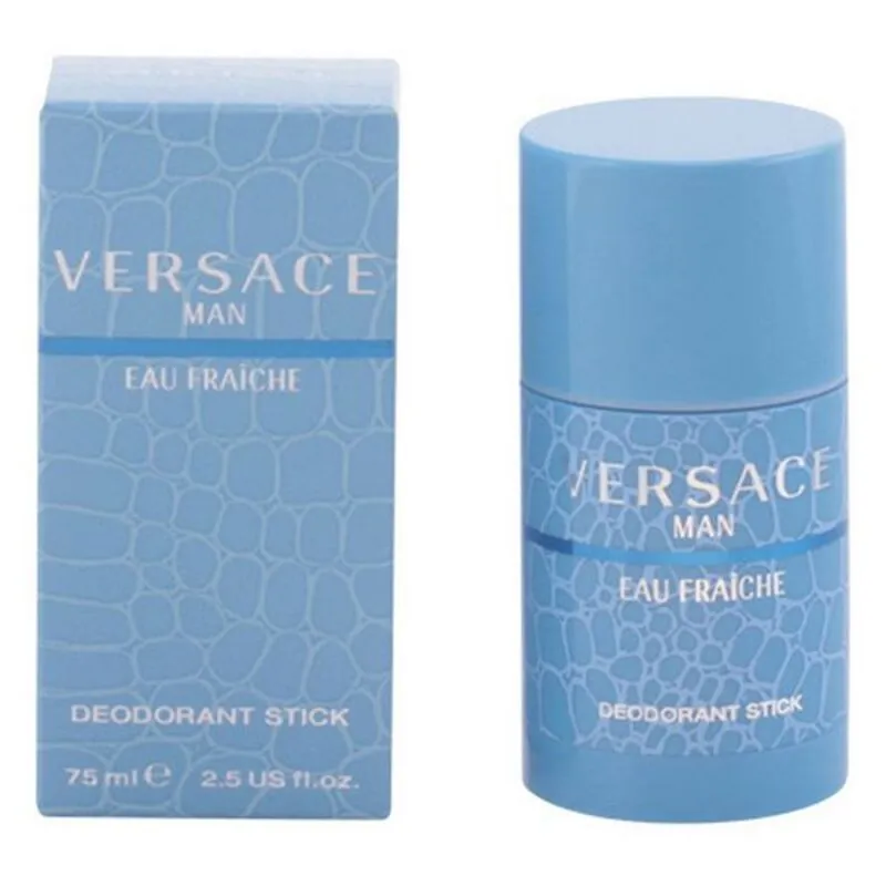 Deodorante Stick Eau Fraîche Versace Eau Fraîche (75 ml) 75 ml