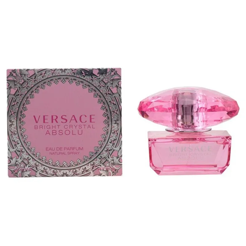 Profumo Donna Versace Bright Crystal Absolu EDP (30 ml)