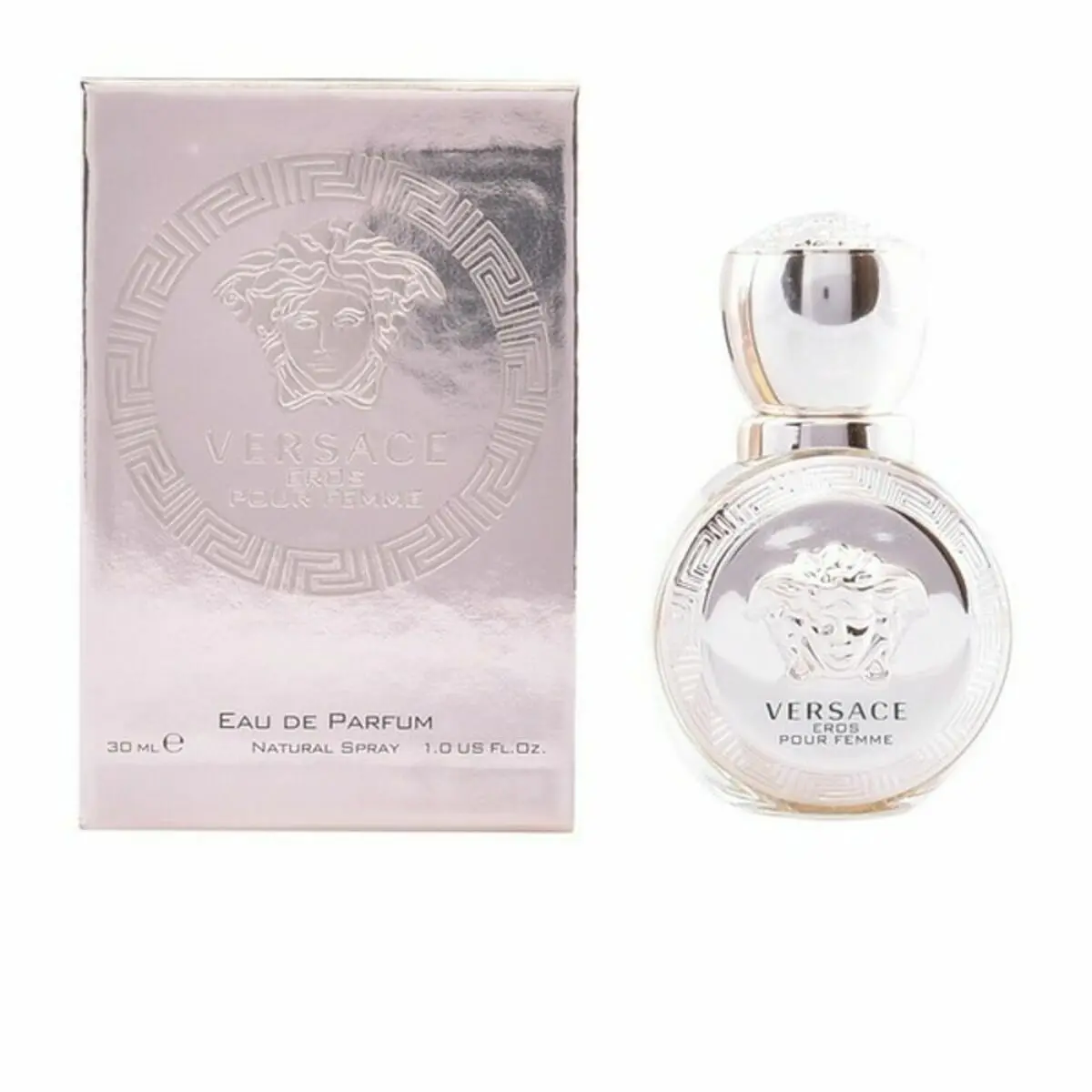 Profumo Donna Eros Pour Femme Versace EDP