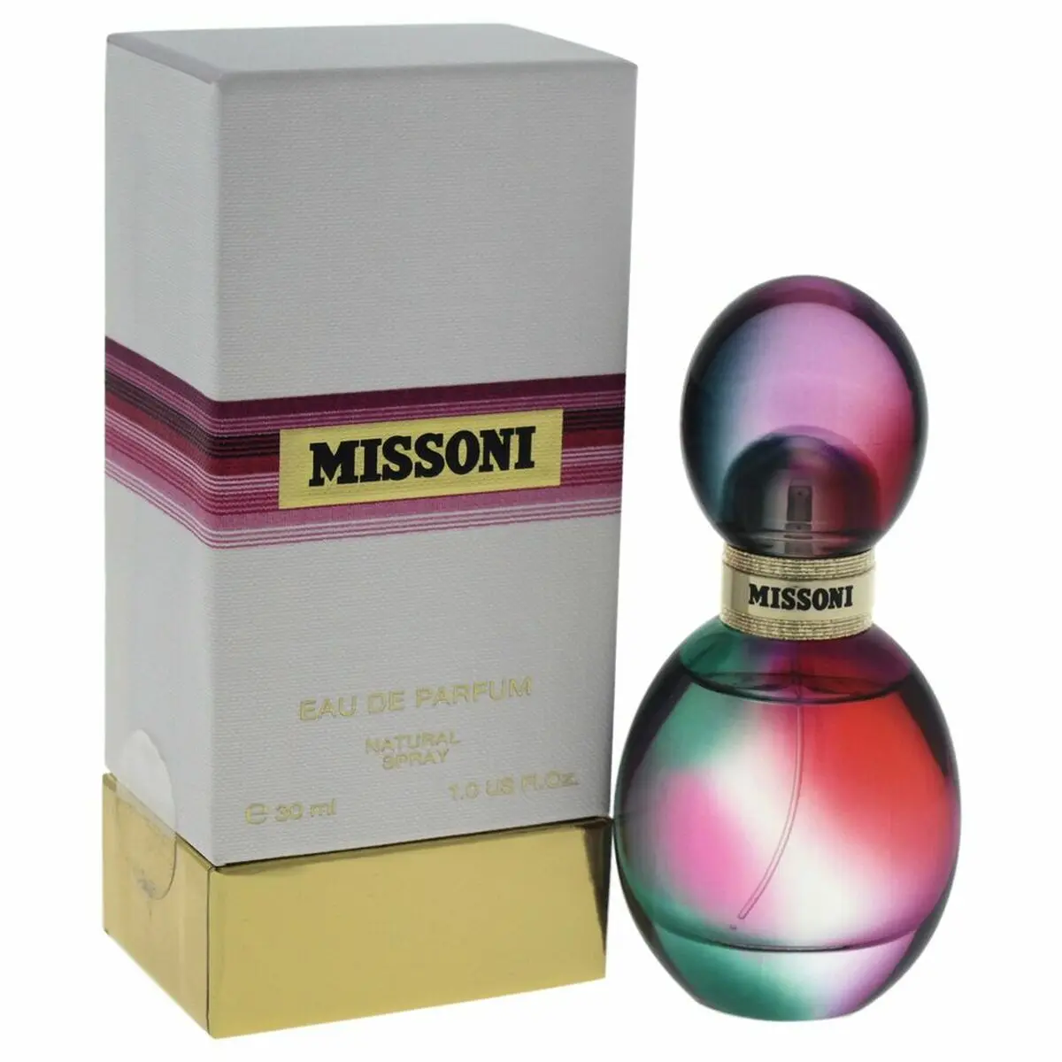 Profumo Donna Missoni EDP (30 ml)