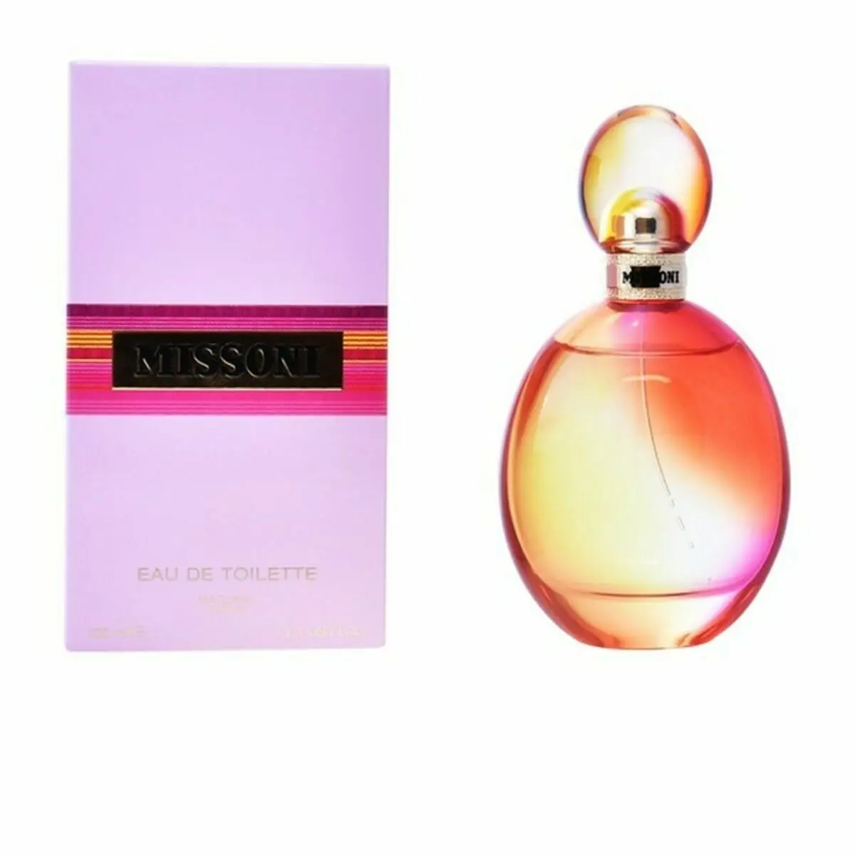 Profumo Donna Missoni 10005892 EDT 100 ml