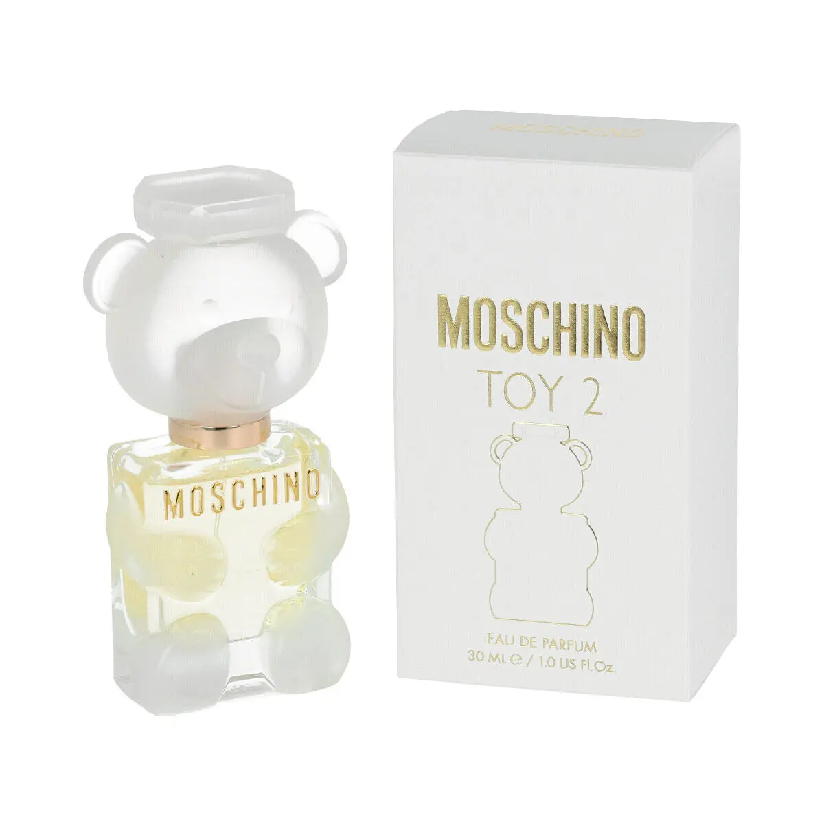 Profumo Donna Moschino Toy 2 EDP 30 ml