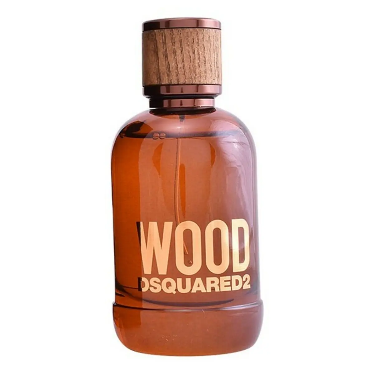 Profumo Uomo Dsquared2 EDT Wood For Him (50 ml)