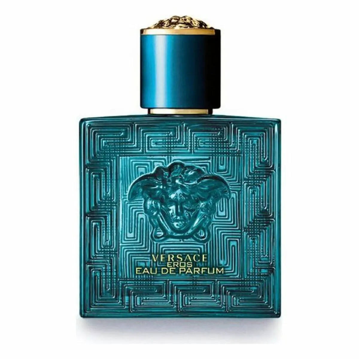 Profumo Uomo Versace 740110 EDP Eros 100 ml