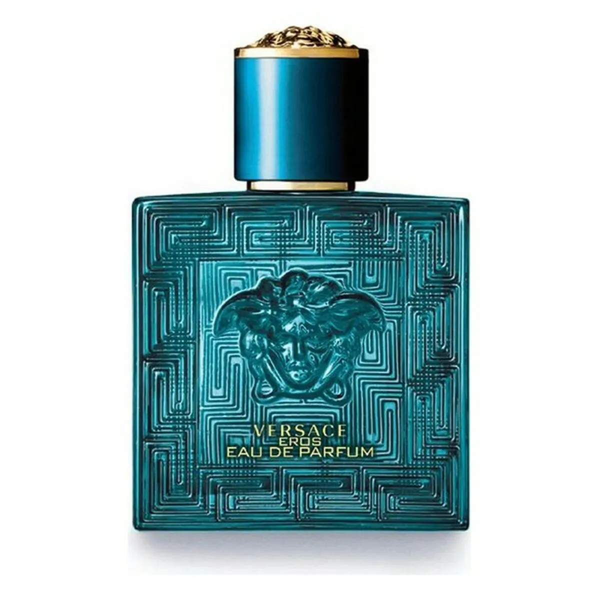 Profumo Uomo Versace 740108 EDP Eros 50 ml