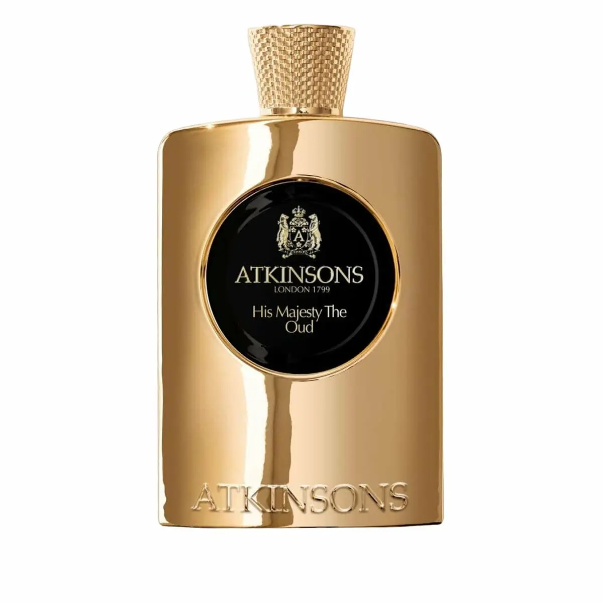 Profumo Uomo Atkinsons EDP His Majesty The Oud 100 ml