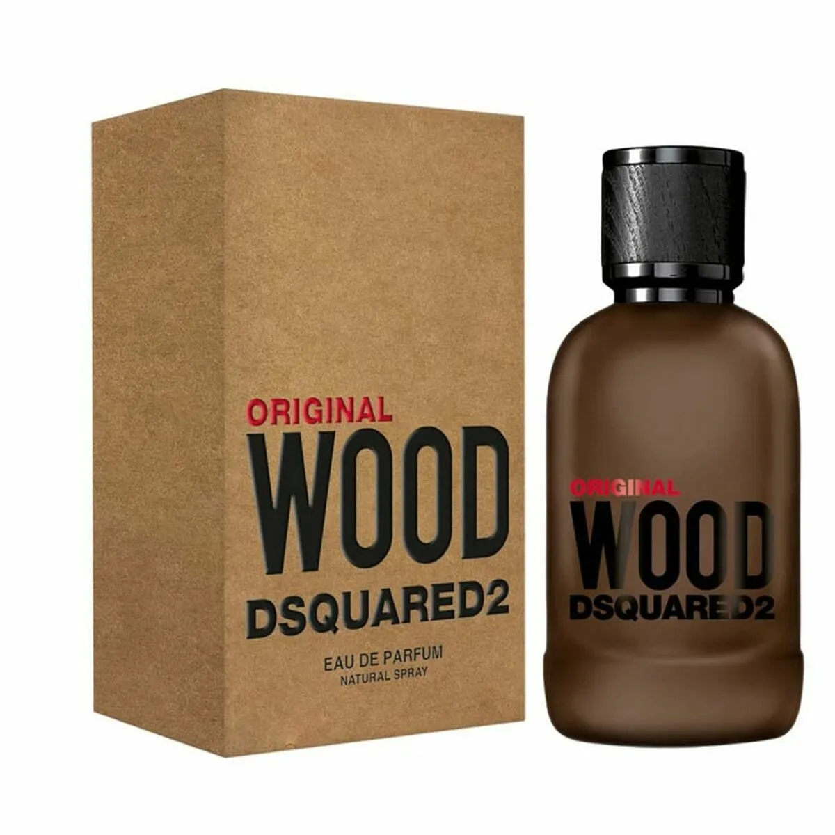 Profumo Uomo Dsquared2