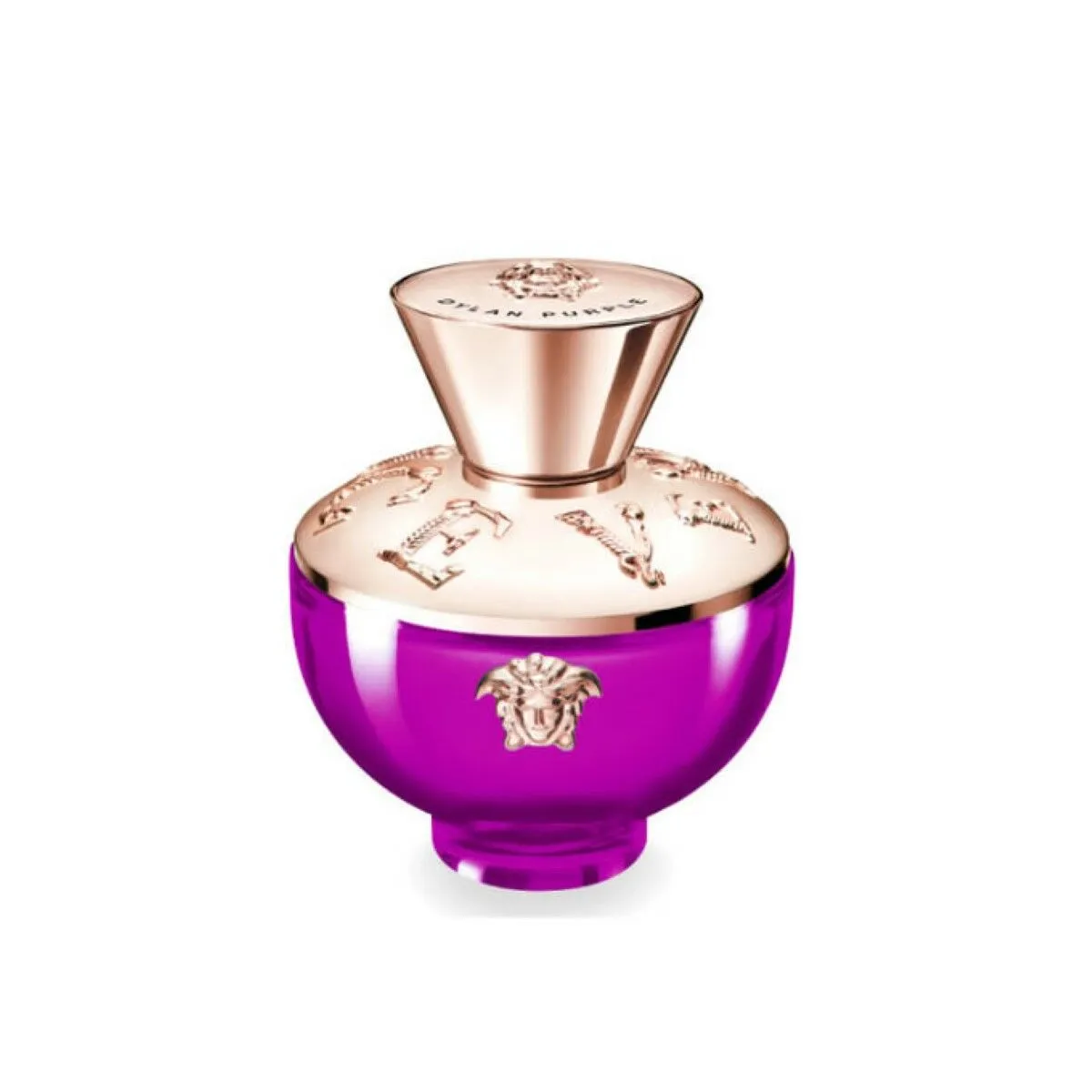 Profumo Donna Versace Dylan Purple EDP Dylan Purple 100 ml