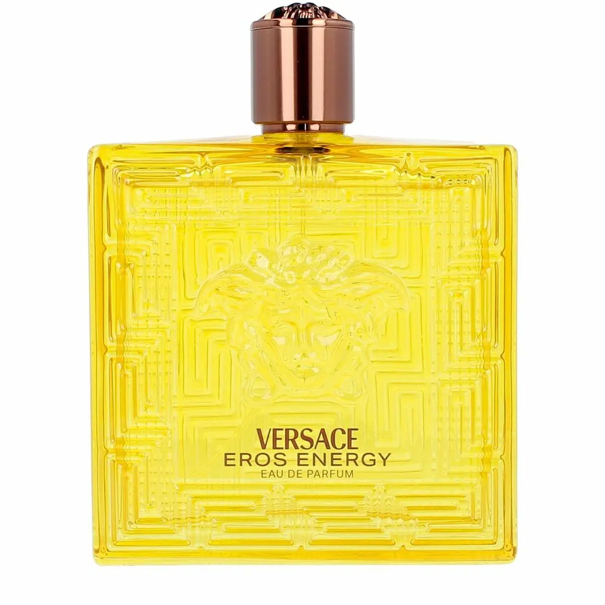 Profumo Uomo Versace Eros Energy EDP 200 ml