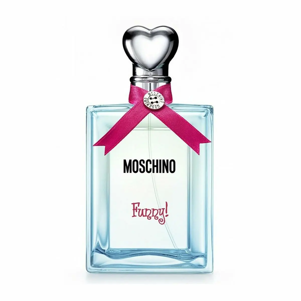 Profumo Donna Moschino Funny! EDT (25 ml)