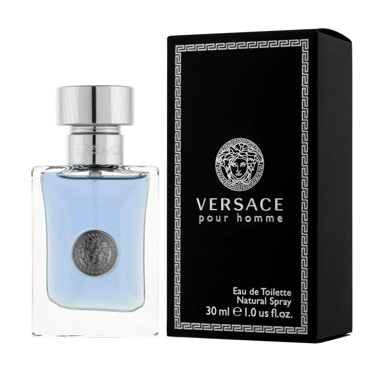 Profumo Uomo Versace Versace Pour Homme EDT