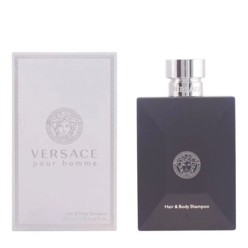 Gel Doccia Versace (250 ml)