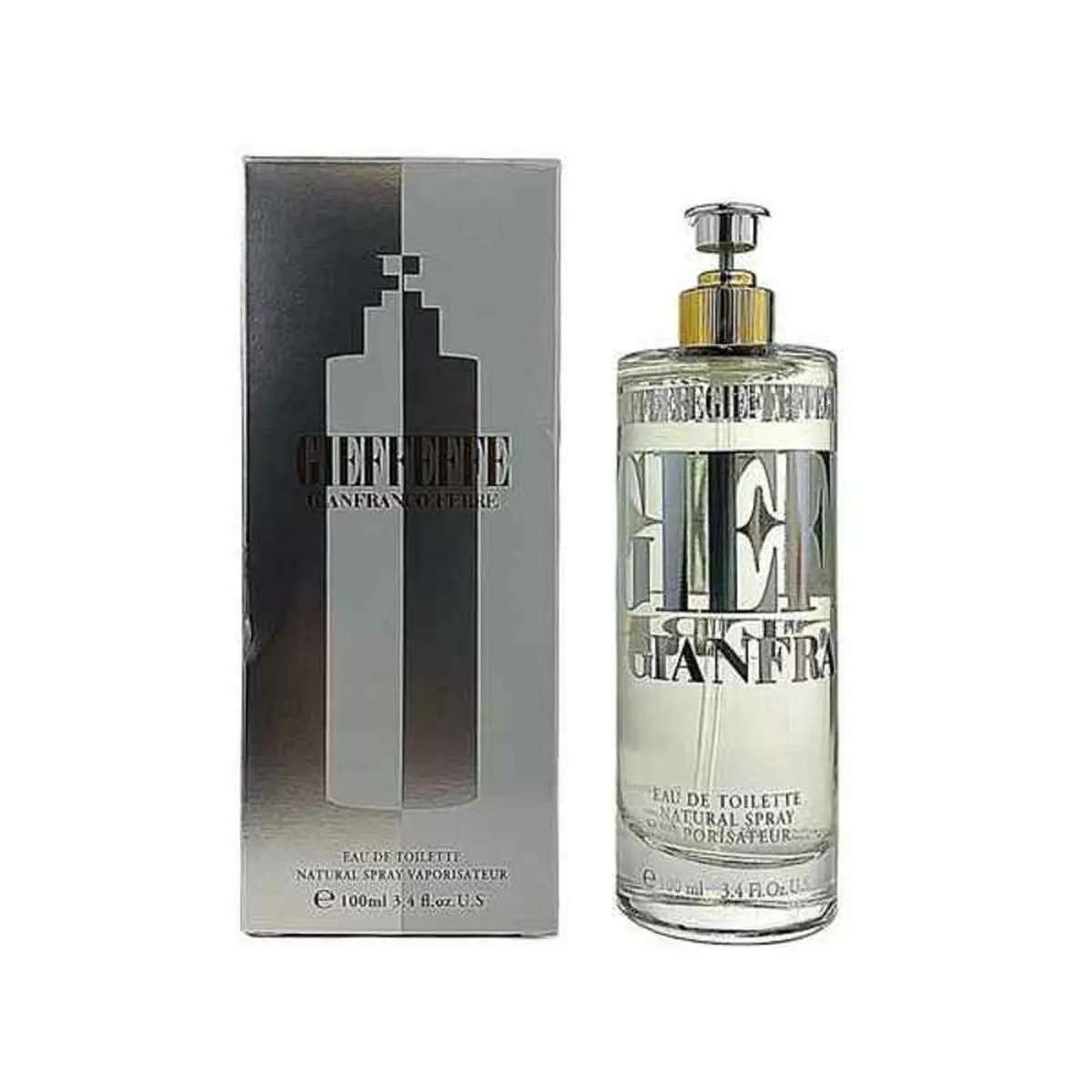 Profumo Donna Gianfranco Ferre (100 ml)