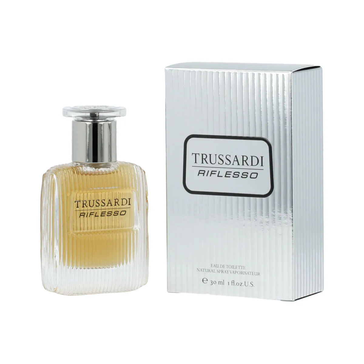 Profumo Uomo Trussardi EDT Riflesso 30 ml