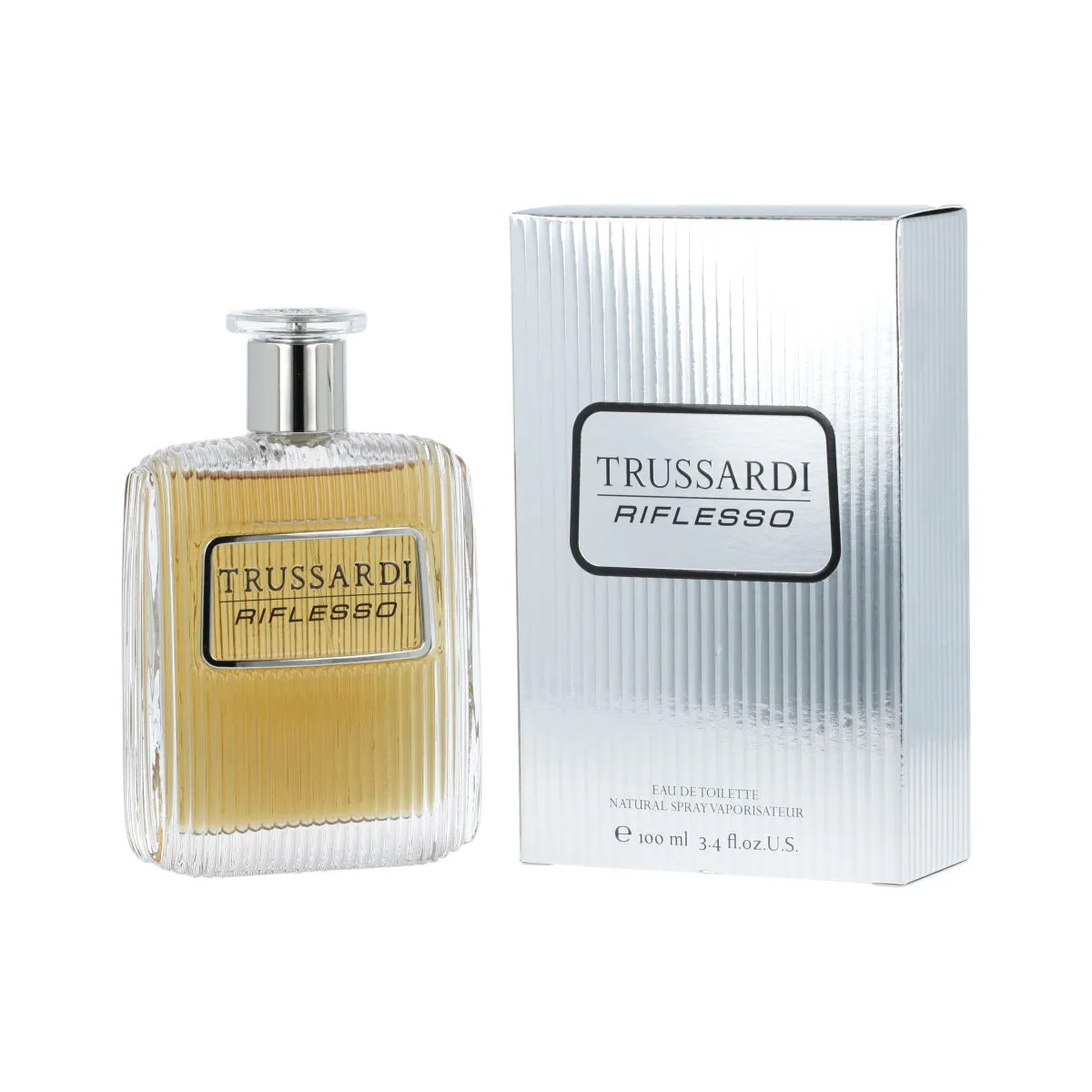 Profumo Uomo Trussardi EDT Riflesso 100 ml