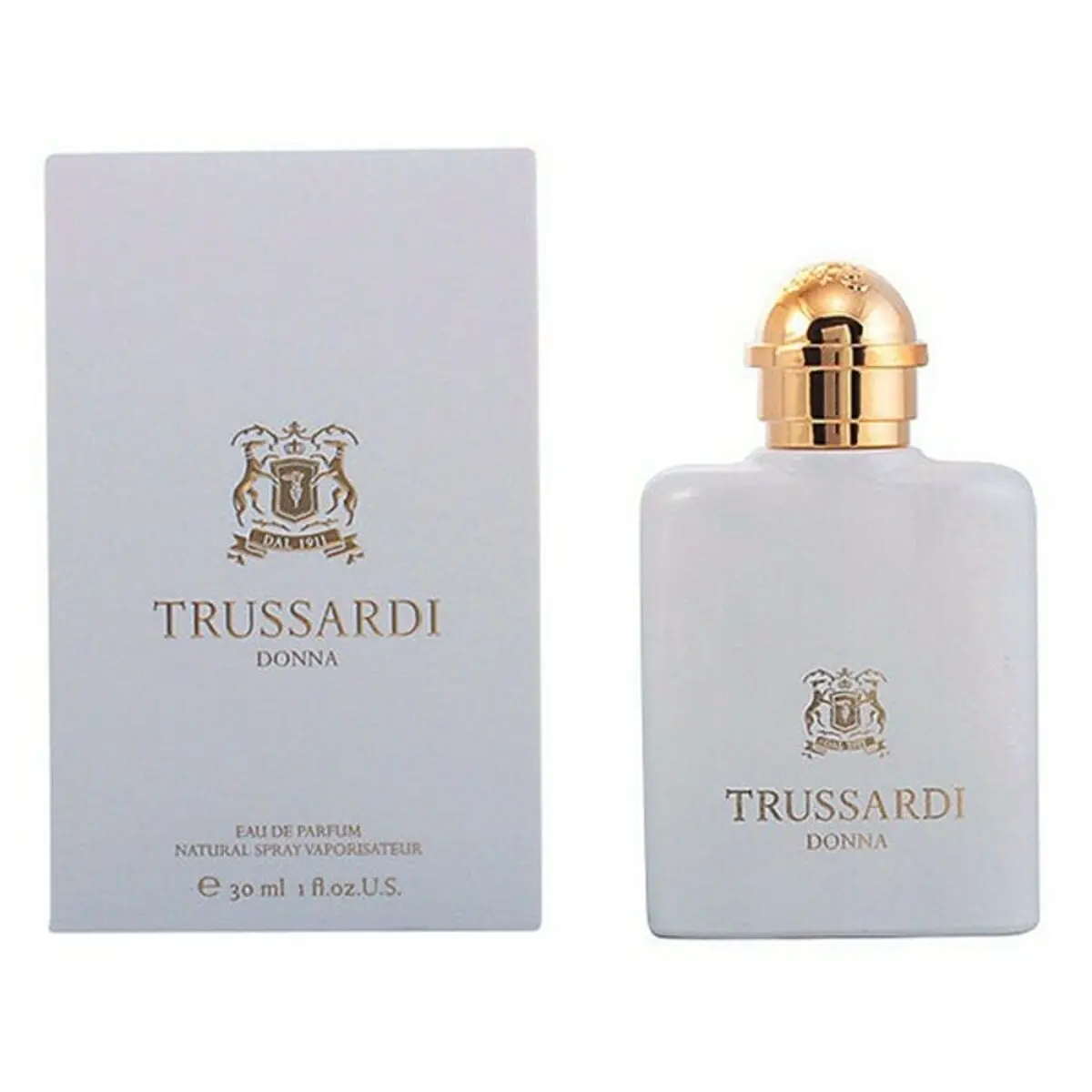 Profumo Donna Trussardi EDP Donna 100 ml