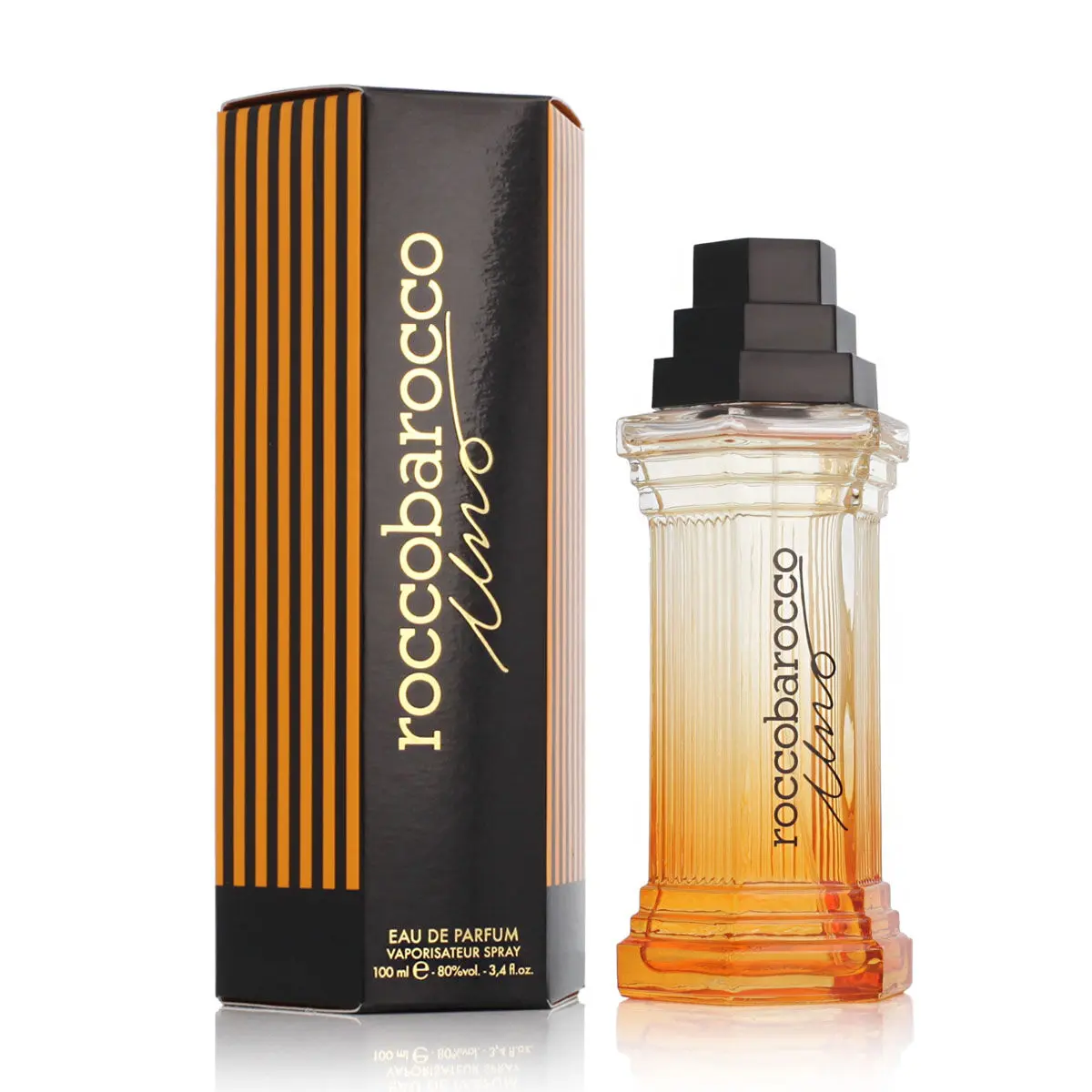 Profumo Donna Roccobarocco EDP Uno 100 ml