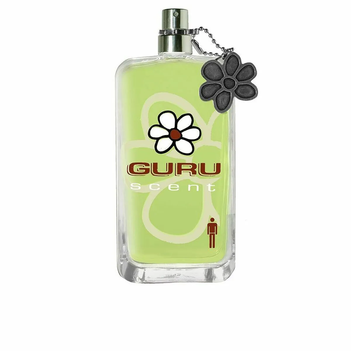 Profumo Uomo Guru EDT Scent for Men (50 ml)